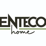 EntecoHome Logo CMYK