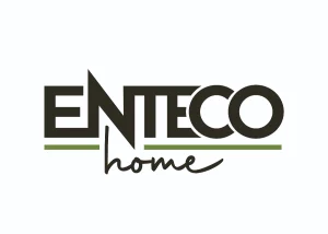 EntecoHome Logo CMYK