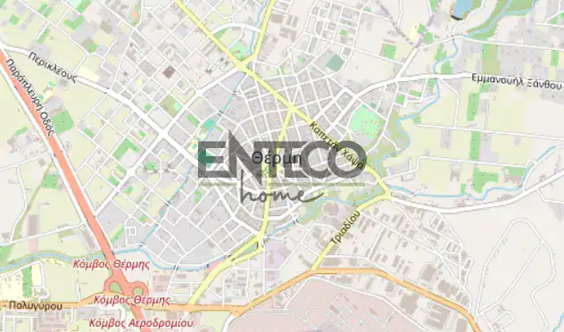 Thermi Open