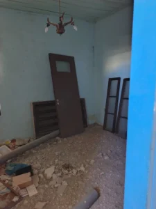 ΔΩΜΑΤΙΟ ΜΕ 2ΠΙ 1