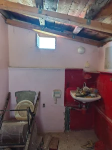 ΤΟΥΑΛΕΤΑ