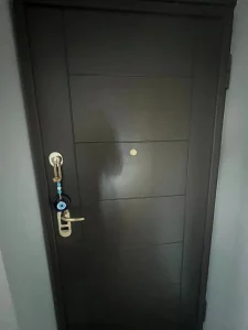 ΠΟΡΤΑ ΑΣΦΑΛΕΙΑΣ