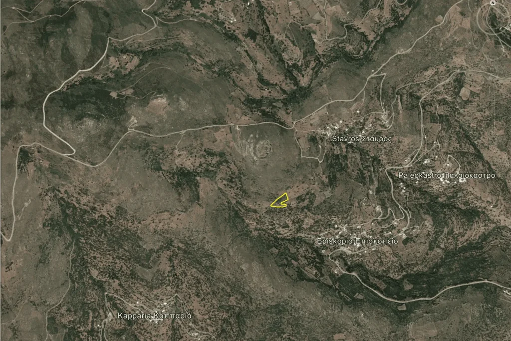 Google Earth 2022 05 Sspolitis Vastaksaki