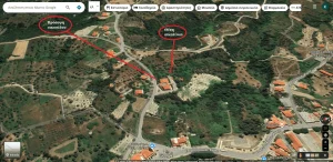 Θέση οικοπέδου 2