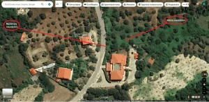 Θέση οικοπέδου 3