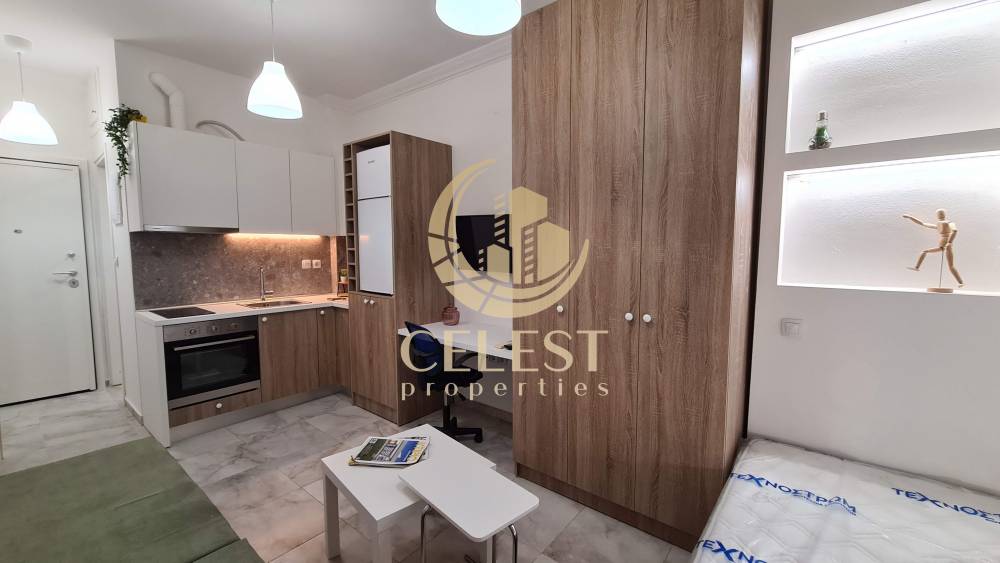 Property in Greece