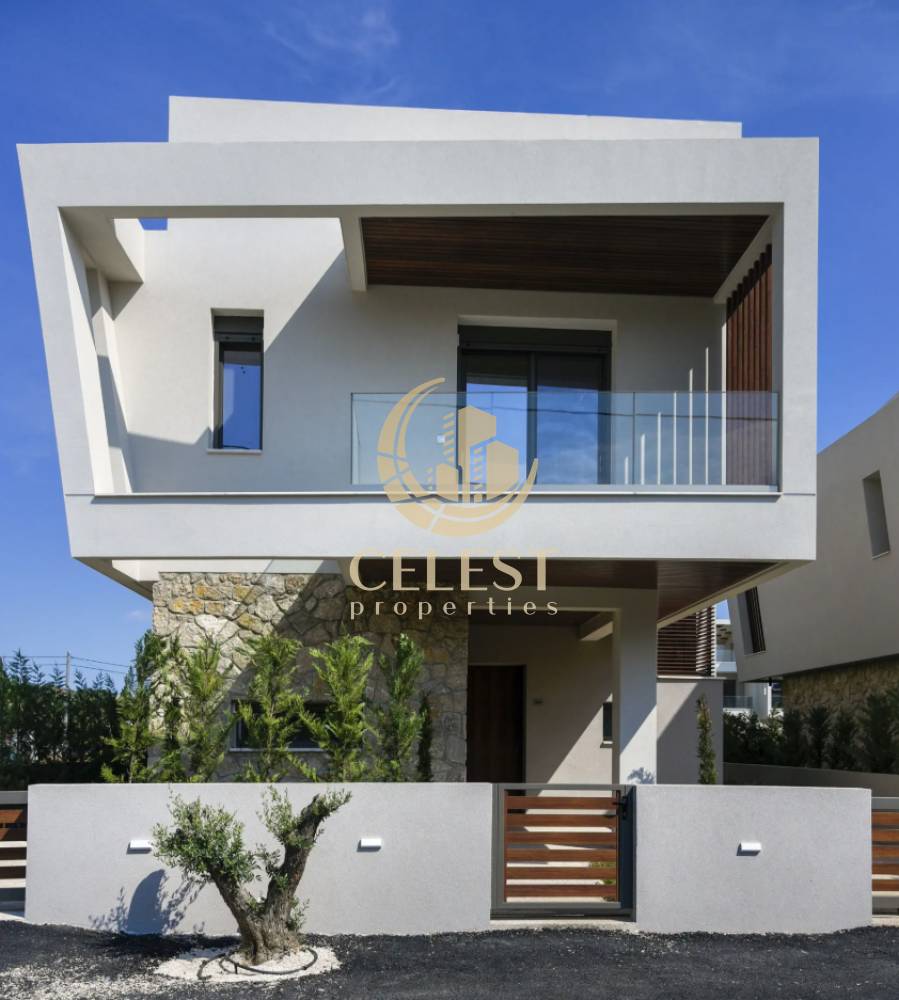 Property in Greece