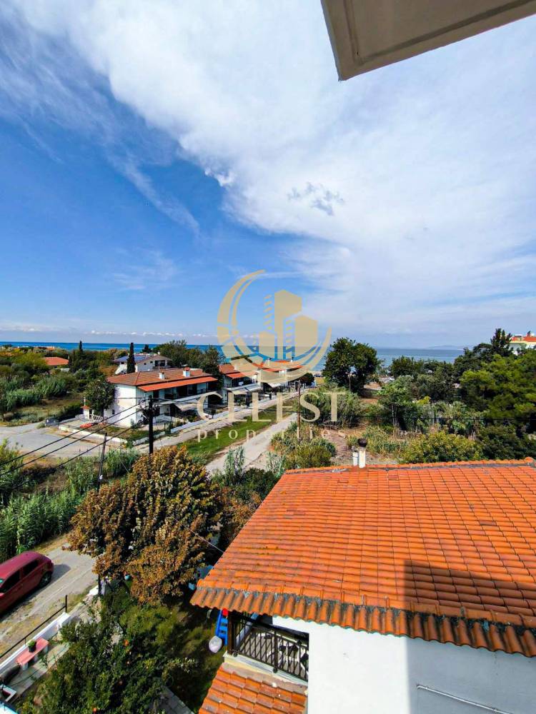 Property in Greece