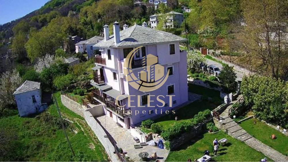 Property in Greece