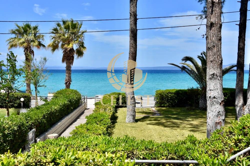 Property in Greece