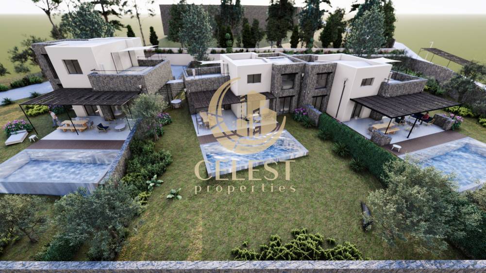 Property in Greece