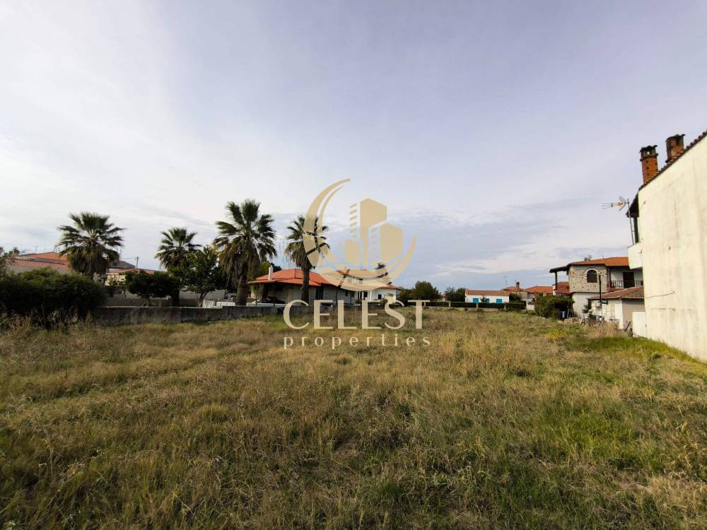 Property in Greece