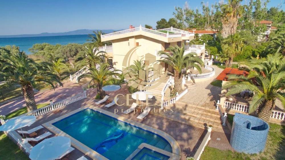 Property in Greece