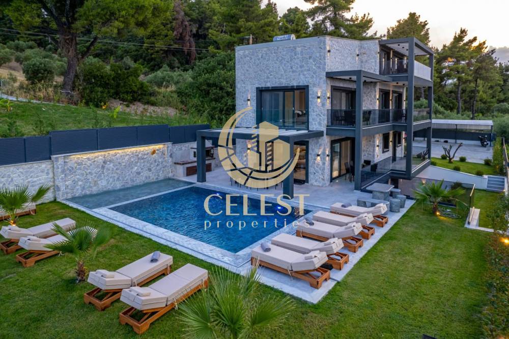 Property in Greece