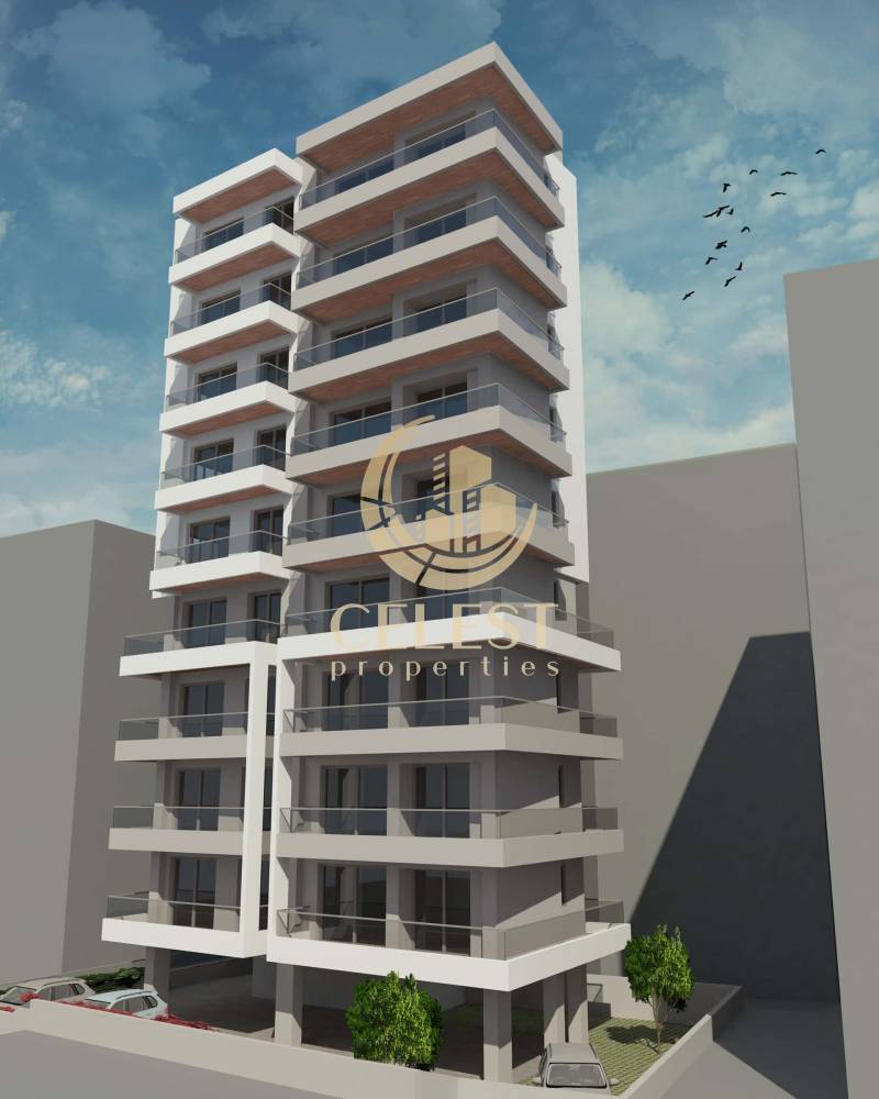 Property in Greece