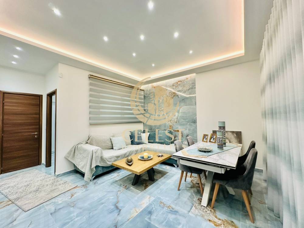 Property in Greece