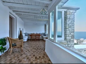 Βίλλα προς Πώληση, 200 τ.μ., Μύκονος, Περιφέρεια Νοτίου Αιγαίου
