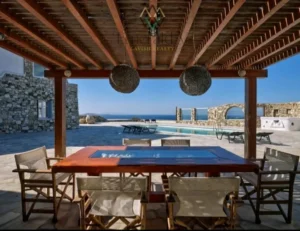 Βίλλα προς Πώληση, 200 τ.μ., Μύκονος, Περιφέρεια Νοτίου Αιγαίου