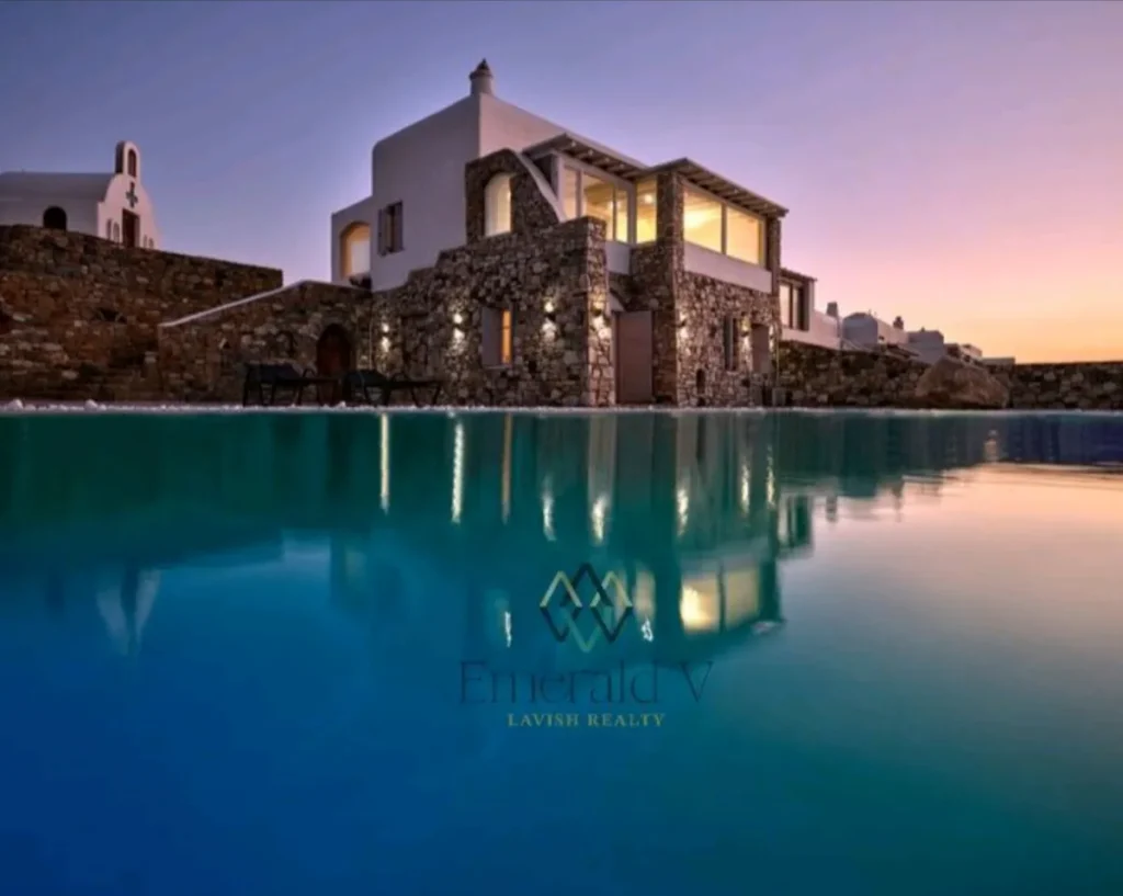 Βίλλα προς Πώληση, 200 τ.μ., Μύκονος, Περιφέρεια Νοτίου Αιγαίου