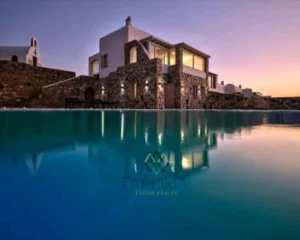 Βίλλα προς Πώληση, 200 τ.μ., Μύκονος, Περιφέρεια Νοτίου Αιγαίου