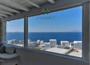 Βίλλα προς Πώληση, 200 τ.μ., Μύκονος, Περιφέρεια Νοτίου Αιγαίου