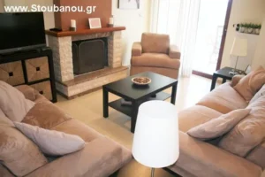 Βίλλα προς Πώληση, 212 τ.μ., Αμαλιας, Δυτικη Ελλαδα