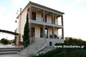Βίλλα προς Πώληση, 212 τ.μ., Αμαλιας, Δυτικη Ελλαδα