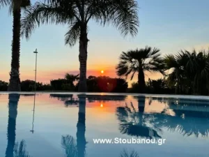 Βίλλα προς Πώληση, 212 τ.μ., Αμαλιας, Δυτικη Ελλαδα