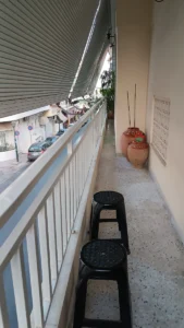 Διαμέρισμα προς Ενοικίαση, 50 τ.μ., Γέμελου Κ., Νίκαια Αττικής