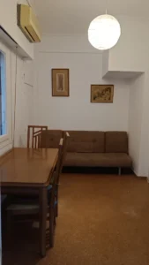 Διαμέρισμα προς Ενοικίαση, 50 τ.μ., Γέμελου Κ., Νίκαια Αττικής