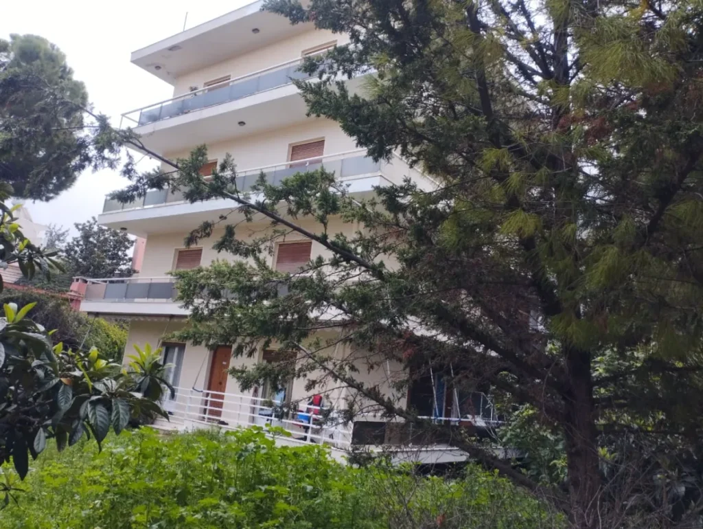 Διαμέρισμα προς Πώληση, 120 τ.μ., Αγίας Φιλοθέης Μαρούσι Αττικής
