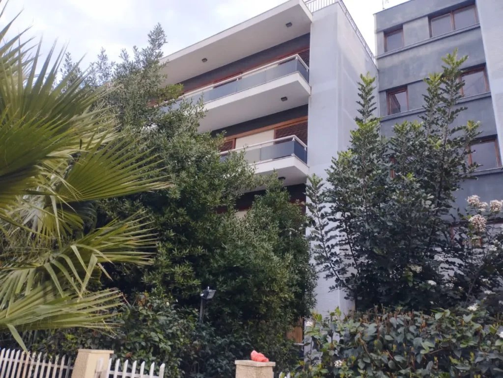 Διαμέρισμα προς Πώληση, 120 τ.μ., Αγίας Φιλοθέης  Μαρούσι Αττικής