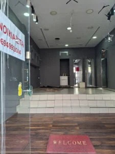 Επαγγ. Στέγη προς Ενοικίαση, 40 τ.μ., Ταξιαρχών  Κορυδαλλός Αττικής
