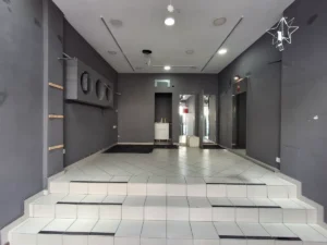 Επαγγ. Στέγη προς Ενοικίαση, 40 τ.μ., Ταξιαρχών  Κορυδαλλός Αττικής
