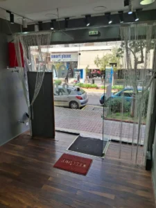 Επαγγ. Στέγη προς Ενοικίαση, 40 τ.μ., Ταξιαρχών  Κορυδαλλός Αττικής