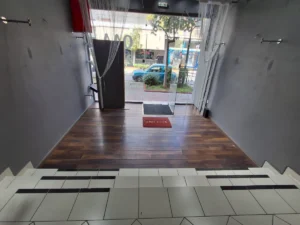 Επαγγ. Στέγη προς Ενοικίαση, 40 τ.μ., Ταξιαρχών  Κορυδαλλός Αττικής