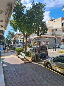 Επαγγ. Στέγη προς Ενοικίαση, 40 τ.μ., Ταξιαρχών  Κορυδαλλός Αττικής