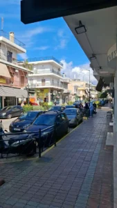 Επαγγ. Στέγη προς Ενοικίαση, 40 τ.μ., Ταξιαρχών  Κορυδαλλός Αττικής