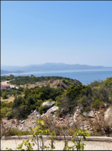 Γη προς Πώληση, 1097 τ.μ., Μαλεσίνας, Αχαρνές