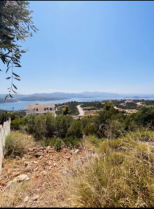 Γη προς Πώληση, 1097 τ.μ., Μαλεσίνας, Αχαρνές