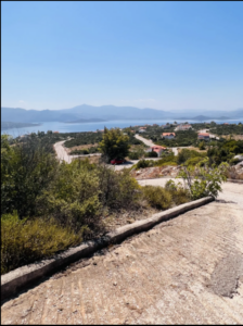 Γη προς Πώληση, 1097 τ.μ., Μαλεσίνας, Αχαρνές