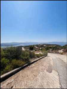 Γη προς Πώληση, 1097 τ.μ., Μαλεσίνας, Αχαρνές