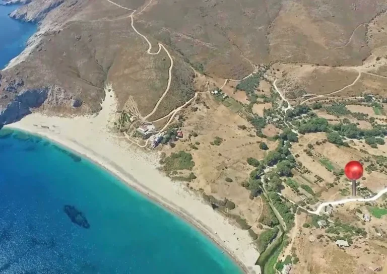 Γη προς Πώληση, 4 τ.μ., Κάρυστος – Πλατανιστός, Αετος