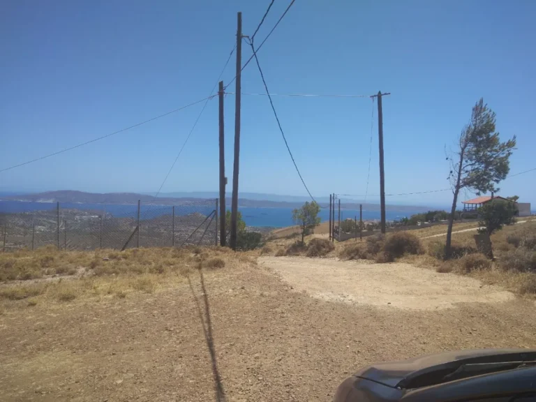 Γη προς Πώληση, 489 τ.μ., ΡΙΜΠΑΡΙ Κερατέα, Περιφέρεια Αττικής
