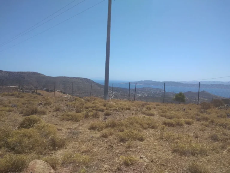 Γη προς Πώληση, 489 τ.μ., ΡΙΜΠΑΡΙ Κερατέα, Περιφέρεια Αττικής