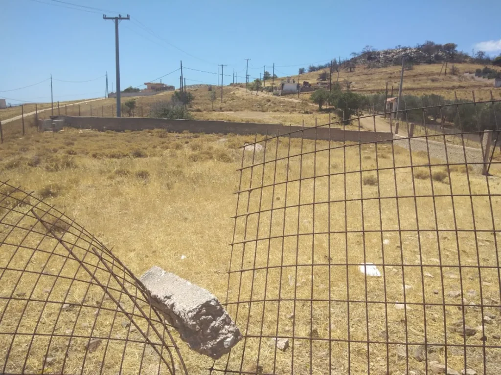 Γη προς Πώληση, 489 τ.μ., ΡΙΜΠΑΡΙ Κερατέα, Περιφέρεια Αττικής