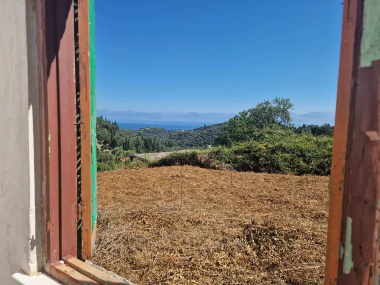 Γη προς Πώληση, 500 τ.μ., Καρουσαδεςι, Περιφέρεια Ιονίων Νήσων