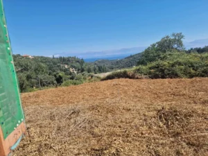 Γη προς Πώληση, 500 τ.μ., Καρουσαδεςι, Περιφέρεια Ιονίων Νήσων
