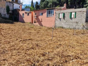 Γη προς Πώληση, 500 τ.μ., Καρουσαδεςι, Περιφέρεια Ιονίων Νήσων
