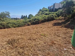 Γη προς Πώληση, 500 τ.μ., Καρουσαδεςι, Περιφέρεια Ιονίων Νήσων